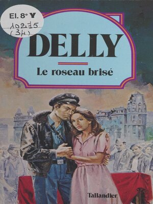 cover image of Le roseau brisé